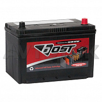Аккумулятор Bost 105D31L емк.90А/ч п.т.750А