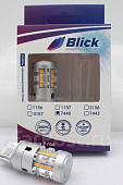 Светодиодные LED лампы Blick (белый/12V) H16-3030-21W
