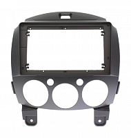 Рамка для установки в Mazda 2, Demio 2007 - 2012 MFB дисплея