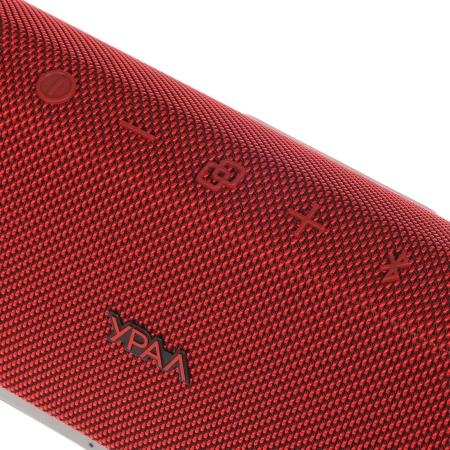 URAL TT M-5K портативная колонка (красный)