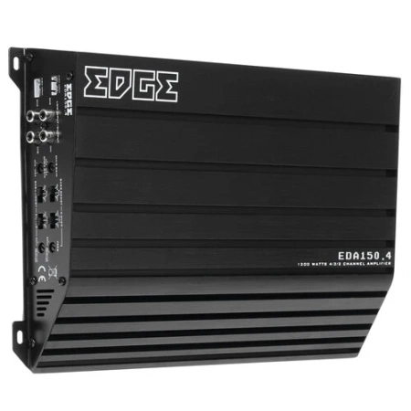 EDGE EDA150.4-E7 усилитель