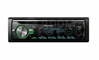 Универсальная 1DIN (178х50) магнитола PIONEER CD/MP3/USB DEH-S5000BT