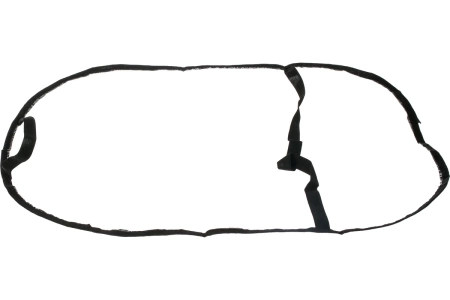 Вымпел ЗН-02 защитная накидка (прозрачная, на спинку сиденья)