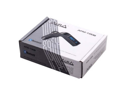 AURA AFM-100B FM модулятор
