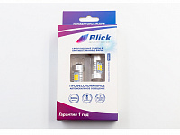 Лампа светодиодная Blick H8/H11-4G21 белый