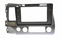 Рамка для установки в Honda Civic (2006-2011) 4D Android левый руль MFA