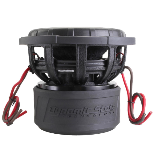 Dynamic State VIKING VSW-M25 Mjolnir сабвуфер