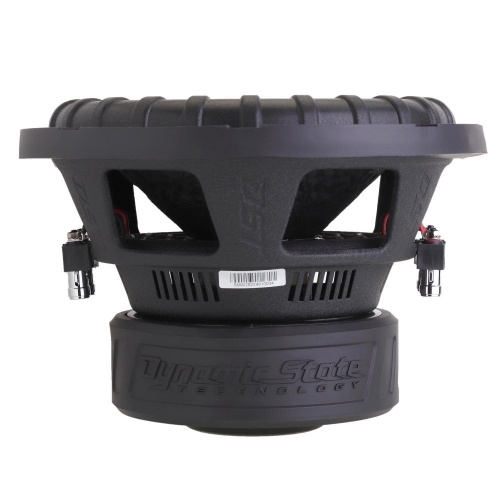 Dynamic State SARMAT SMW-252 сабвуфер