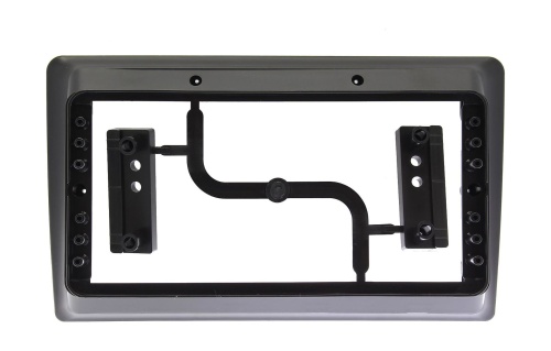 Рамка для установки в Toyota 200*100 универсальная