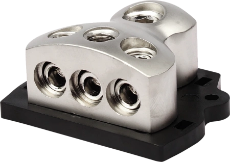 Ural Ультиматум РС-УТ01 дистрибьютер