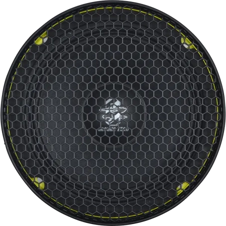 Ground Zero GZCK 165XSPL