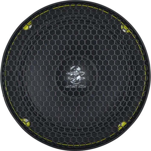 Фото ground zero gzck 165xspl Ground Zero GZCK 165XSPL