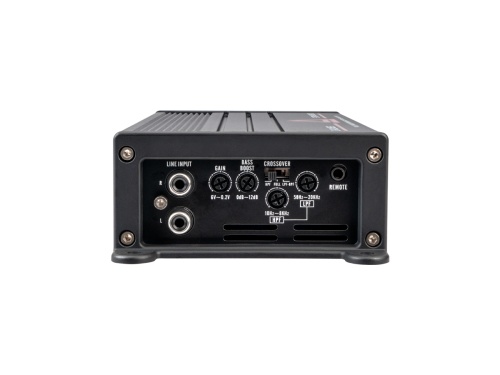 Фото aura storm-d1.600 усилитель Aura STORM-D1.600 усилитель