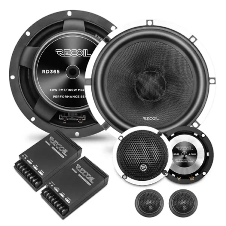 Акус. сист. Recoil Gray RD-365 Comp 3-Way