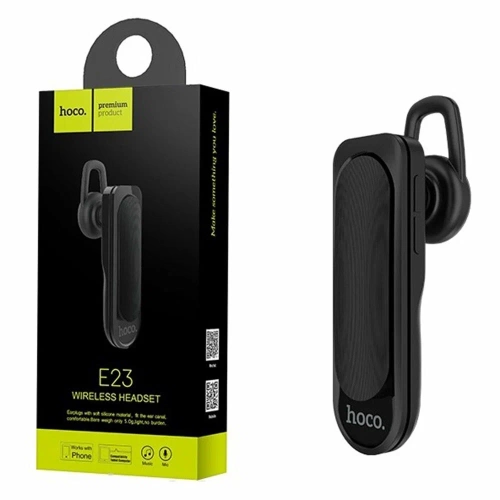 Фото hoco e23 marvellous sound Hoco E23 Marvellous sound