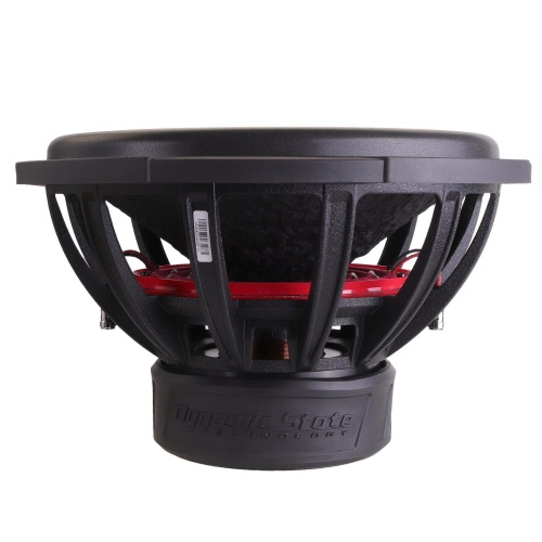 Dynamic State VIKING VSW-422  сабвуфер