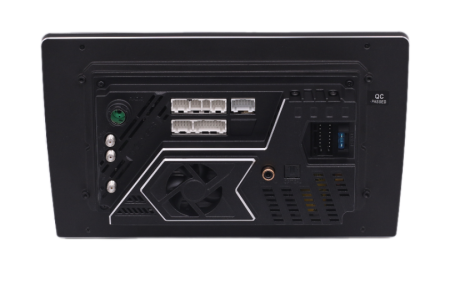 Teyes CC3 2К 10.36" 6+128G