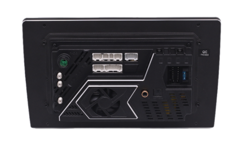 Teyes CC3 2К 10.36" 6+128G