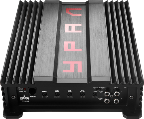 Ural TT 1.1250 усилитель