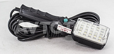 LED фонарь-переноска с магнитным креплением BL-9M-25