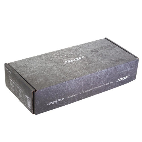 Dynamic State SKIF SKA-70.4 усилитель