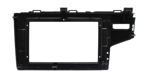 Рамка для установки в Honda Fit (2013-2020) MFA дисплей левый руль