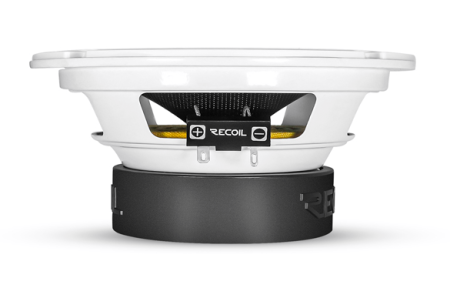 Recoil White RMM-65 Comp