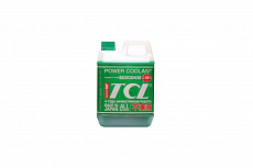 Антифриз TCL Power Coolant -50c зелёный 2л 33435