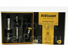 Лампа светодиодная "HiVision" Headlight Z5 Universal (D1/D2/D3/D4)