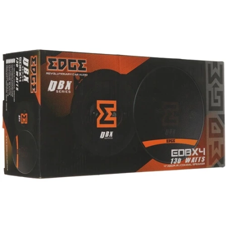 EDGE EDBX4-E1