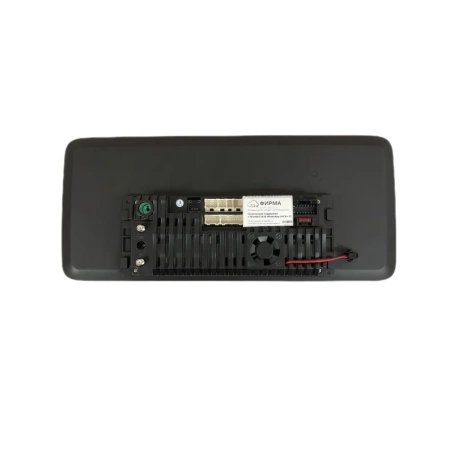 Магнитола 12,3 Tesla TS10 Android 8 core  4/32