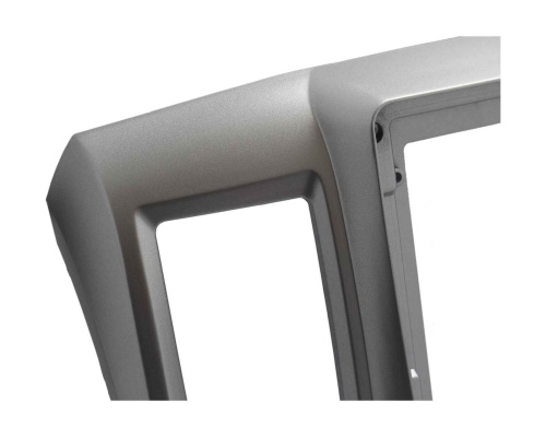 Рамка для установки в Nissan NV200 2009+ MFB дисплея