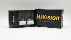 Лампа ксенон "HiVision" Premium (D3S,4300K)