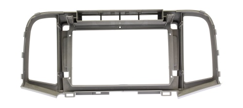 Рамка для установки в Toyota Venza (2008-2011) MFB