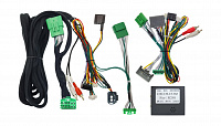 Комплект проводов для установки WM-MT в Volvo XC90 2003 - 2015