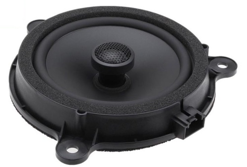 Dynamic State DMZ-CX16 DIVE Series для штатных мест а/м MAZDA