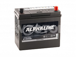 Аккумулятор Alphaline EFB SE 70B24L емк.45А/ч п.т.460a start stop