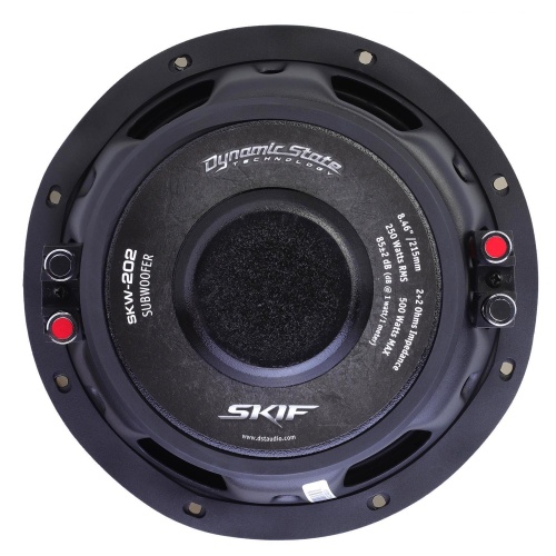 Dynamic State SKIF SKW-202 сабвуфер