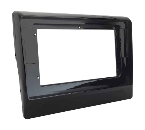 Рамка для установки в Mitsubishi Delica D5 2018+ MFA