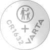Батарейка Varta CR1632