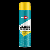 Очиститель стекол и зеркал 650мл Glass cleaner