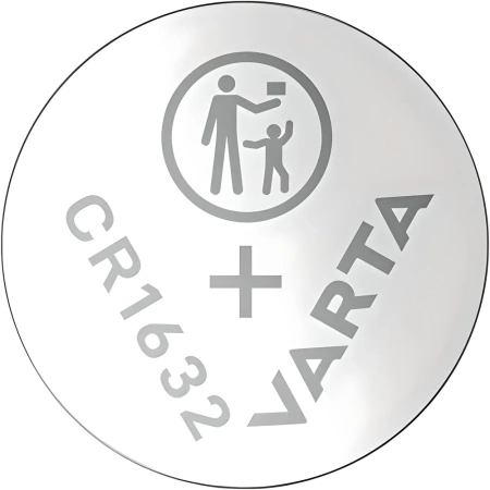 Батарейка Varta CR1632