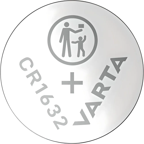 Батарейка Varta CR1632