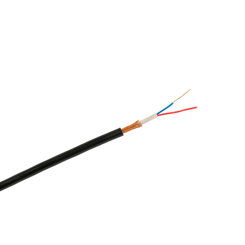 Tchernov Cable Standard Balanced IC/Analog RCA-кабель 5м