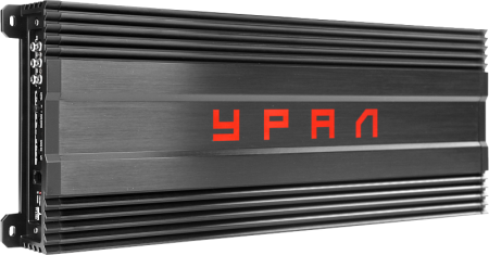Ural TT 4.100 усилитель
