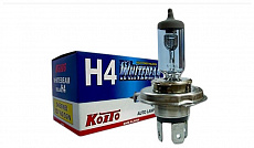 Лампа Koito H4 12V 60/55W (ярко-белый)