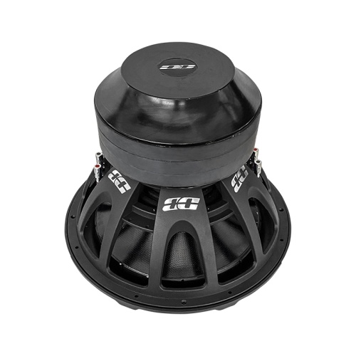 Deaf Bonce Apocalypse DB-4518R D2 2+2 OHM сабвуфер