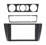 Рамка для установки в BMW 3 (E90, E91, E92, E93) 2005 - 2012 MFB дисплея (для авто без Navi)