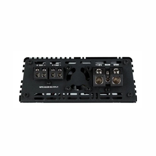 Deaf Bonce Apocalypse Atom 500.2 PRO усилитель