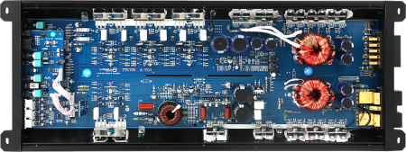 Ural TT 4.100 усилитель